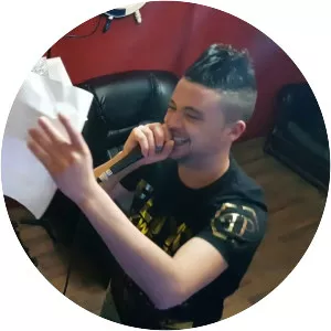 Cheb Kader HK - Musical artist