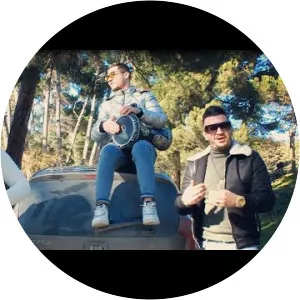 Cheb Mamidou - Musical artist