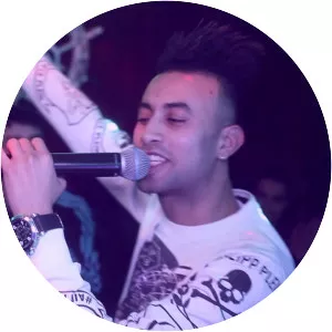 Cheb Midou - Musical artist