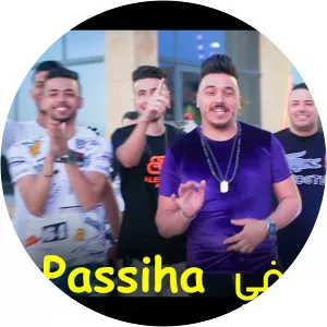 Cheb Mirou - Musical artist