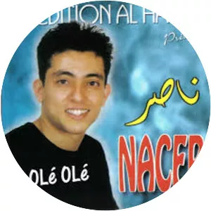 Cheb Nacer