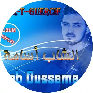 Cheb Oussama - Singer
