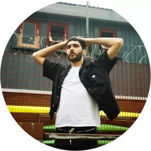 Cheb Rabi - Musical artist