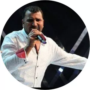 Cheb Salih - Musical artist