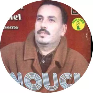 Cheb Snouci - Musical artist