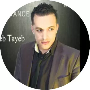 Cheb Tayeb