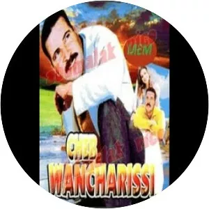 Cheb Wancharissi