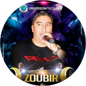 Cheb Zoubir - Musical artist