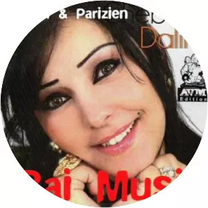 Cheba Dalila - Singer