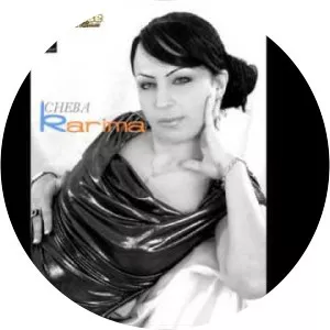 Cheba Karima - Musical artist