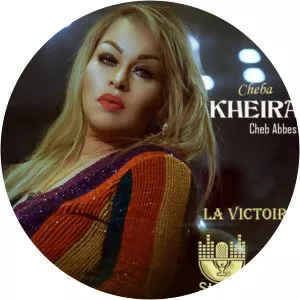 Cheba Kheira photograph