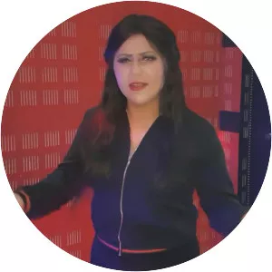 Cheba Malak - Singer