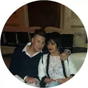 Cheba Sabah - Musical artist