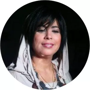 Cheba Yamina - Singer