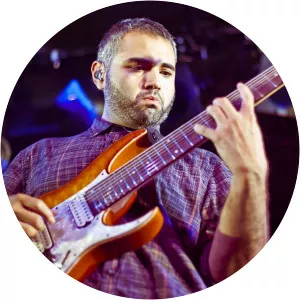 Chebon Littlefield - Musician