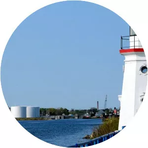 Cheboygan