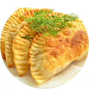 Chebureki