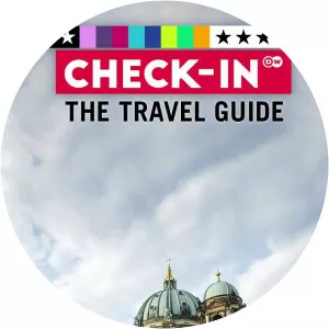 Check-in - The Travel GuideSince 2016