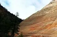 Checkerboard Mesa