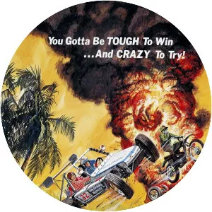 Checkered Flag or Crash