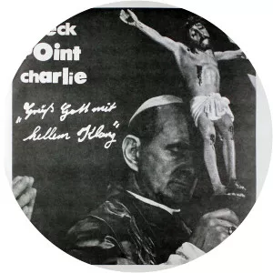 Checkpoint Charlie photograph