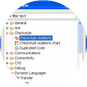 Checkstyle - Software