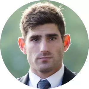 Ched Evans photograph