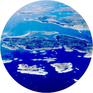 Chedabucto Bay - Bay in Canada