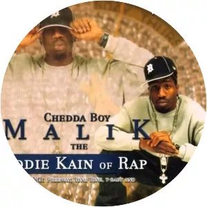 Chedda Boy Malik - Musical artist