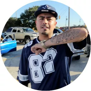 Chedda-Loc - Musical artist