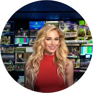 Cheddar's CannaBiz - TV program