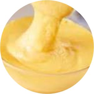Cheddar sauce - Food