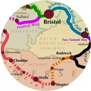 Cheddar Valley line - 