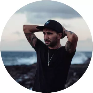 Chedey Garcia - Musical artist