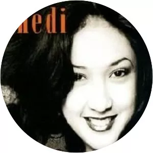 Chedi Vergara - Musical artist