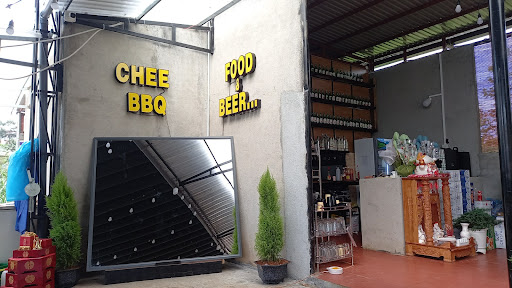 CHEE BBQ