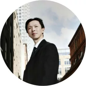 Chee Keong Cheung - Film producer