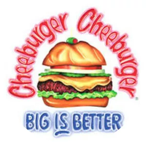 Cheeburger Cheeburger