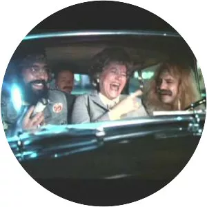 Cheech and Chong's Next Movie