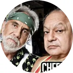 Cheech & Chong: Roasted