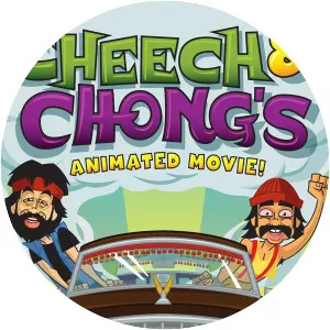 Cheech & Chong's Animated Movie - 2013 ‧ Comedy/Animation ‧ 1h 23m