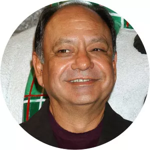 Cheech Marin