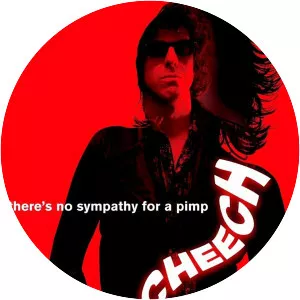 Cheech Bullets Over Broadway