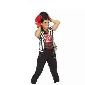 Cheechee - Movie character