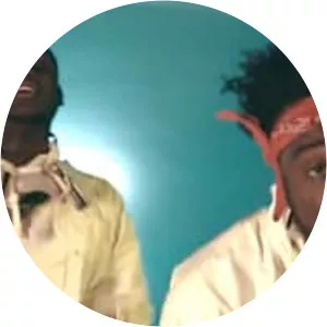 Cheeks Bossman - Musical artist