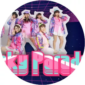 Cheeky Parade