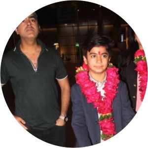 Cheena Sethi photograph