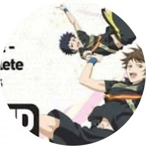 Cheer Boys Cheer photograph