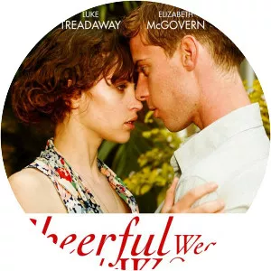 Cheerful Weather for the Wedding