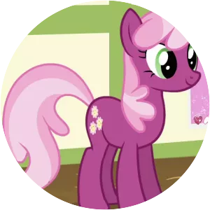 Cheerilee - Fictional character